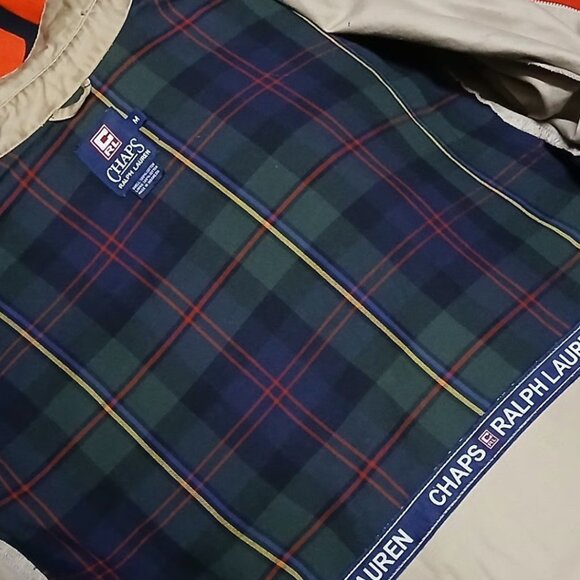 Ralph Lauren Jacket - Adult Men's Size Medium - Picture 1 of 1